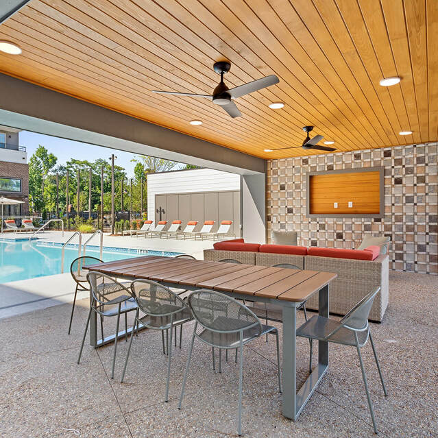 to Modern Apartments in Atlanta, GA Home Verge