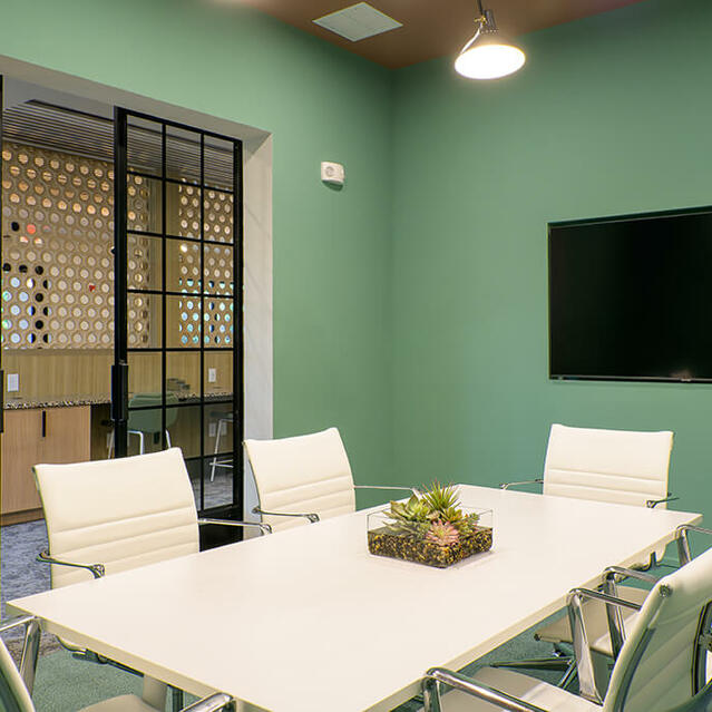 Apartments for Rent South Atlanta Verge Home
